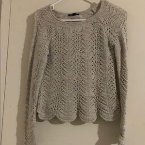 AMERICAN EAGLE SWEATER